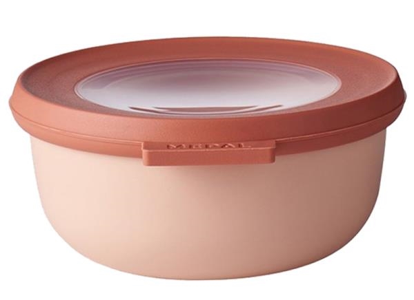 Image sur Bol cirqula 350 ml - Rose nordic